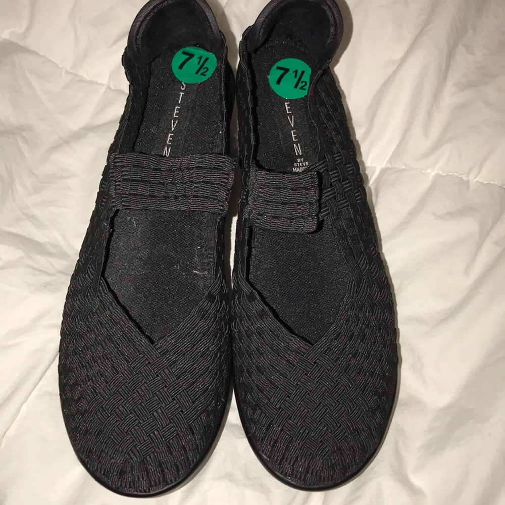 Steven Wedges- NWOT